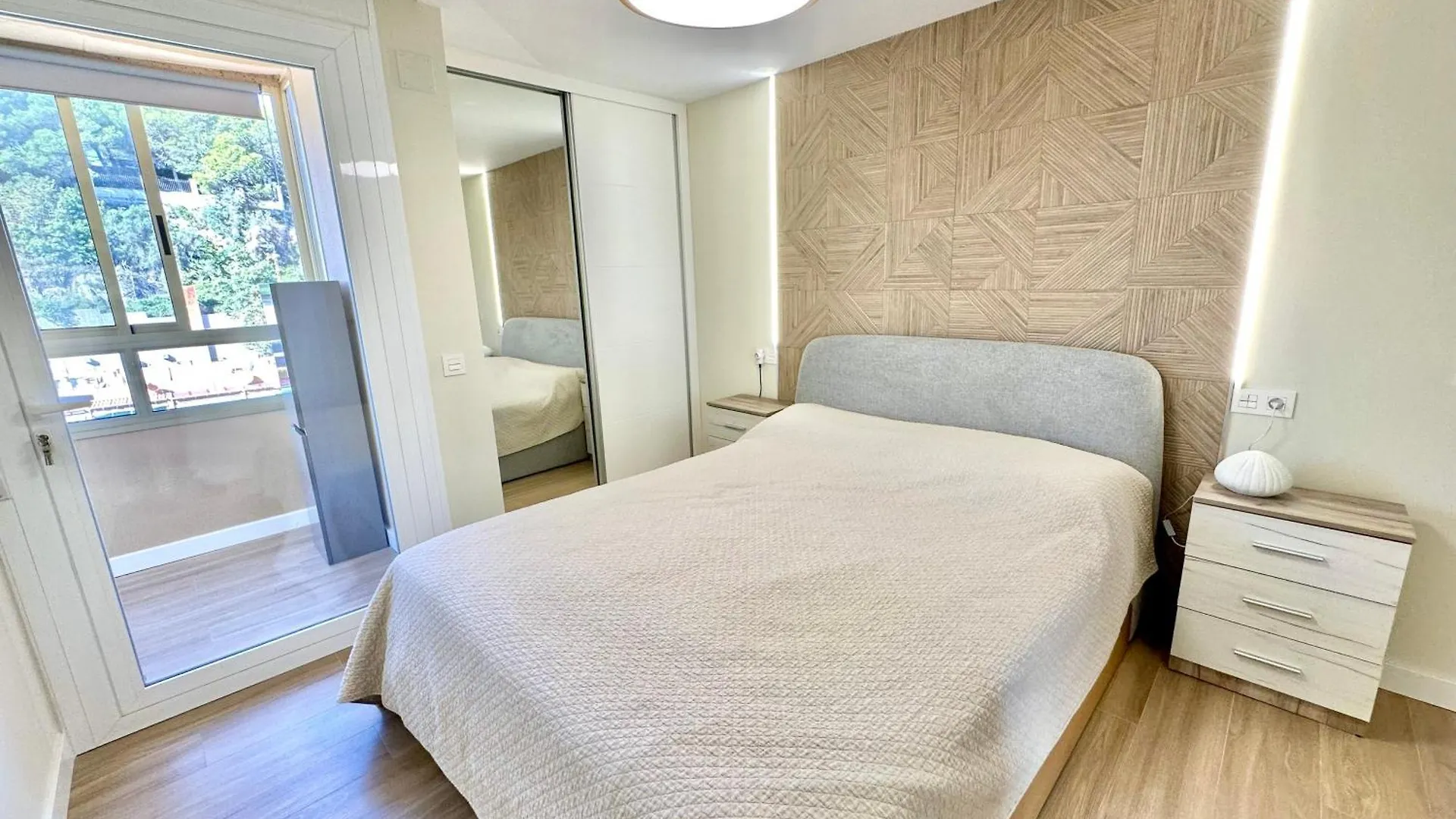 Apartmán Carihuela Dreams Torremolinos