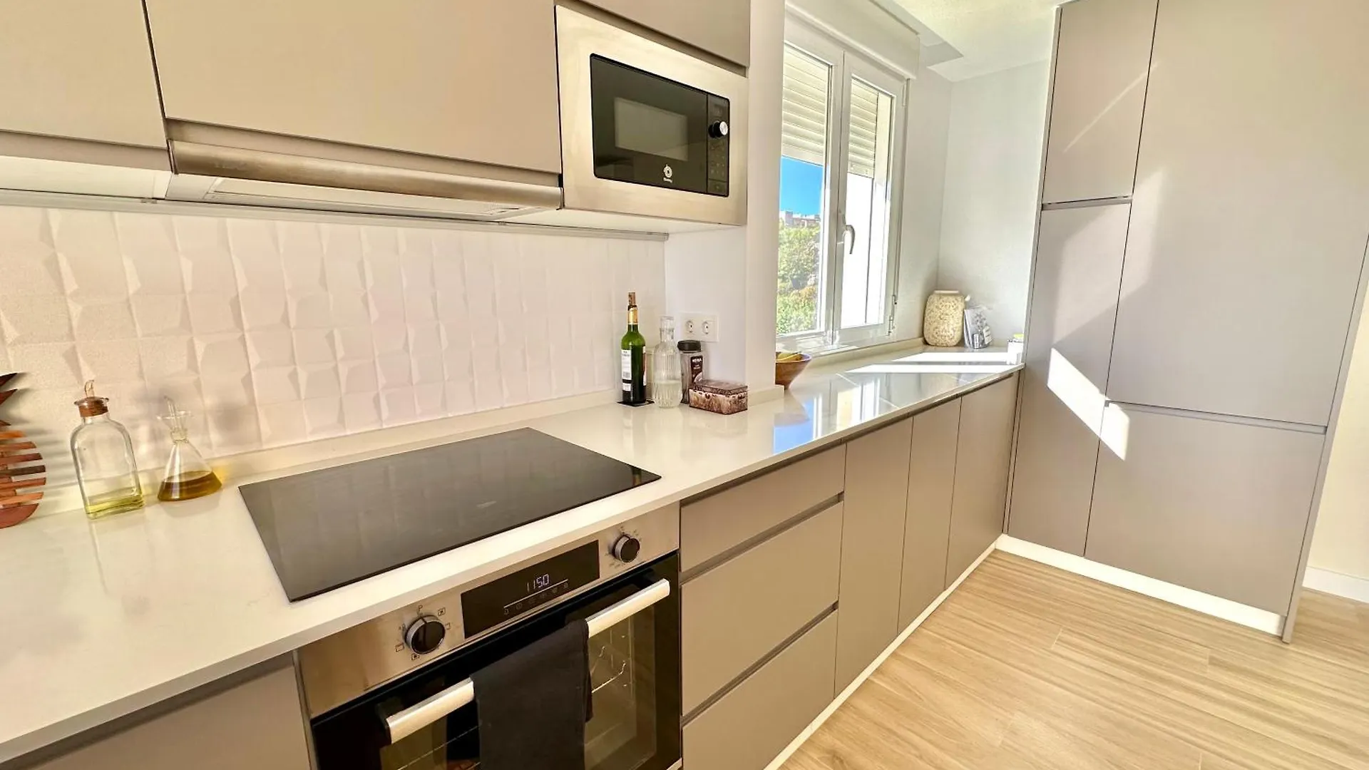 Apartmán Carihuela Dreams Torremolinos Španělsko