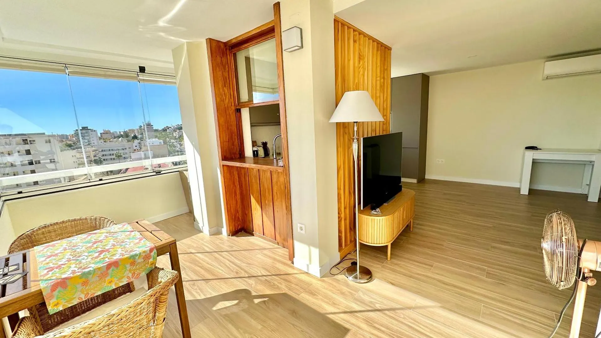Apartmán Carihuela Dreams Torremolinos