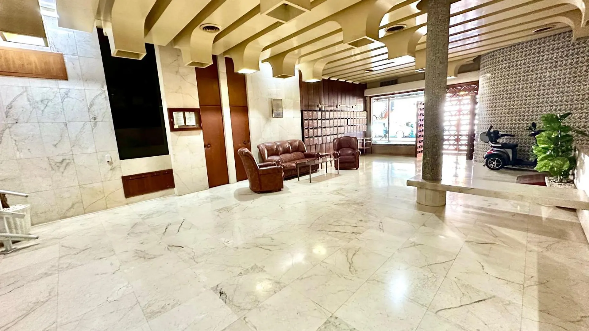 Apartmán Carihuela Dreams Torremolinos 0*,  Španělsko