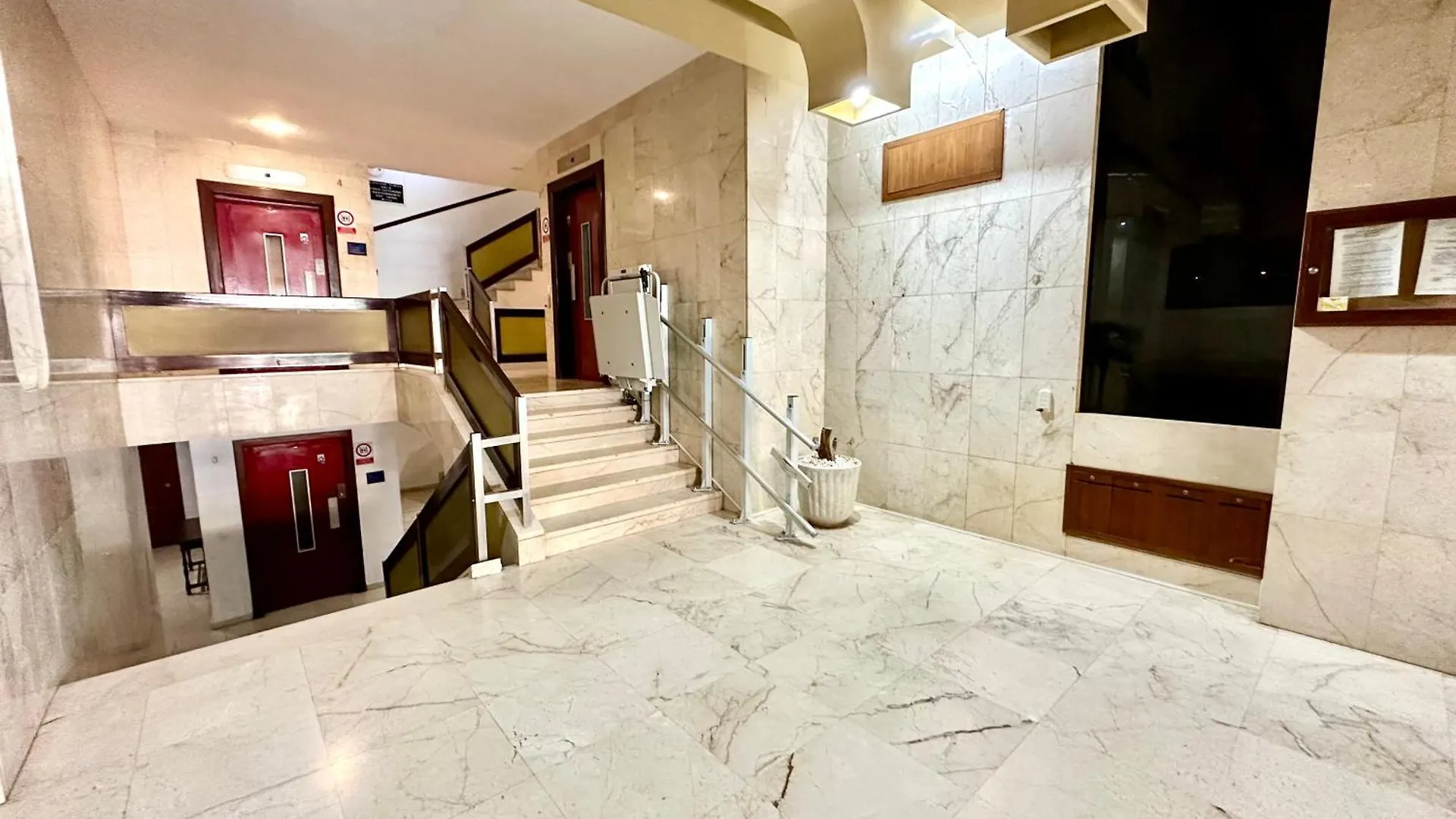 Apartmán Carihuela Dreams Torremolinos