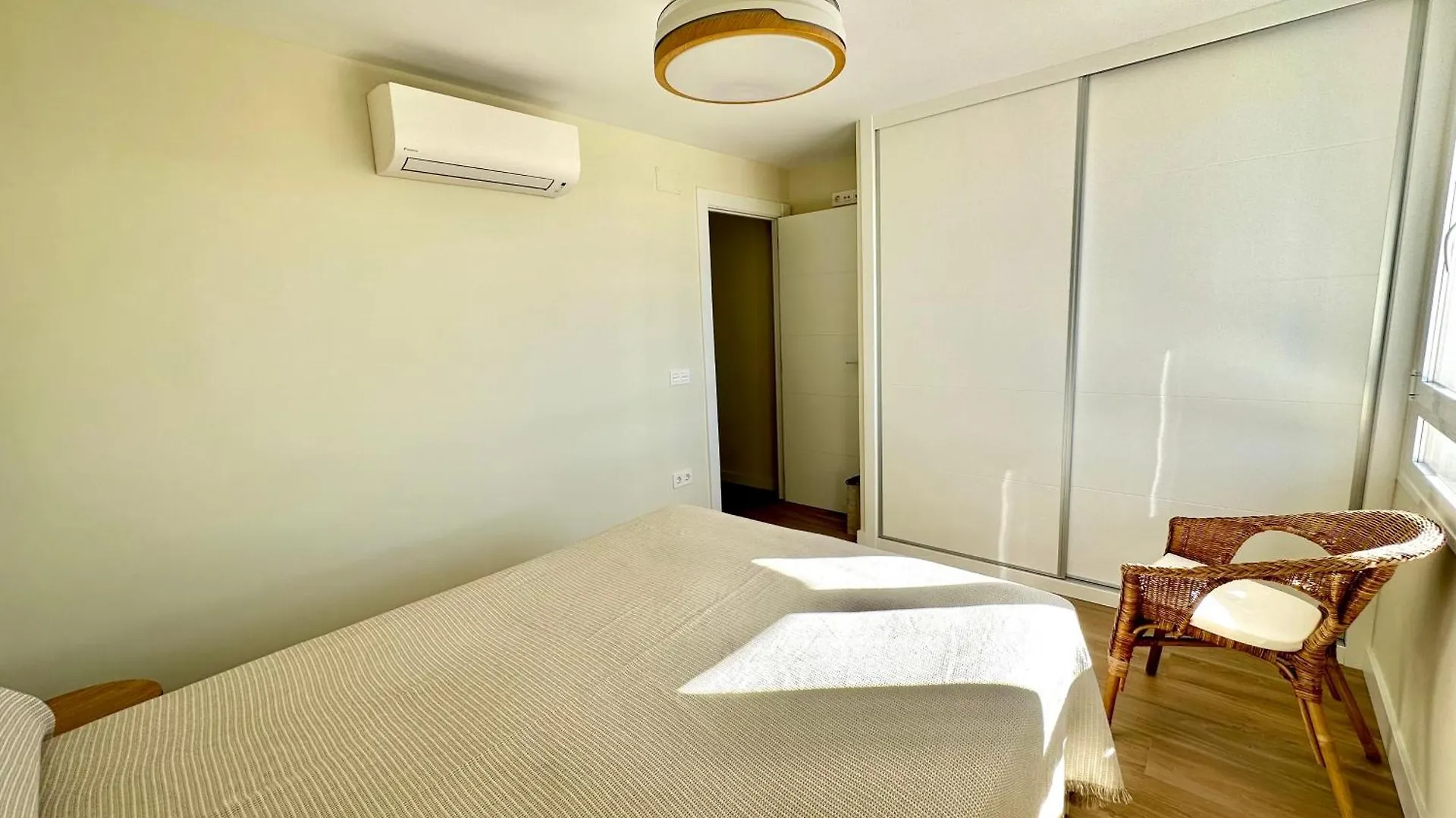 Apartmán Carihuela Dreams Torremolinos