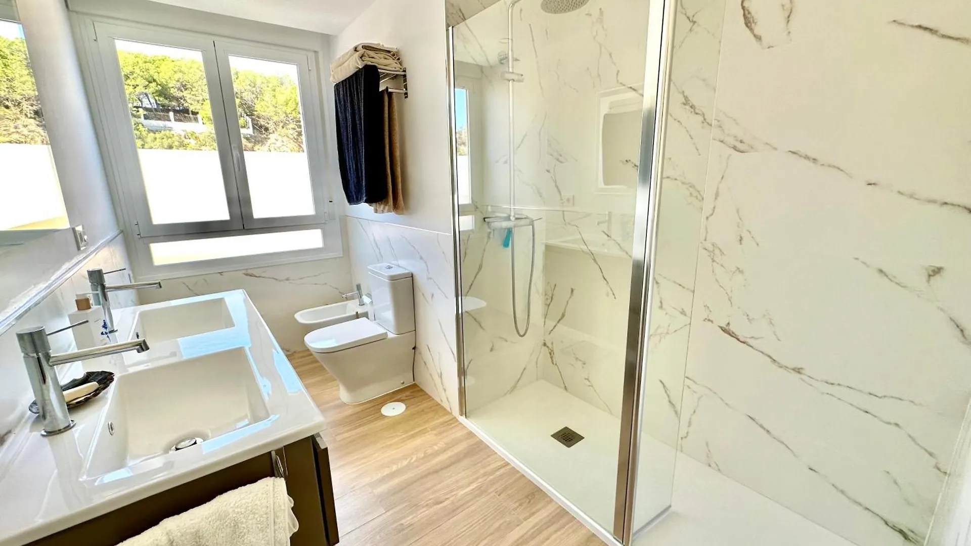 Apartmán Carihuela Dreams Torremolinos 0*,  Španělsko