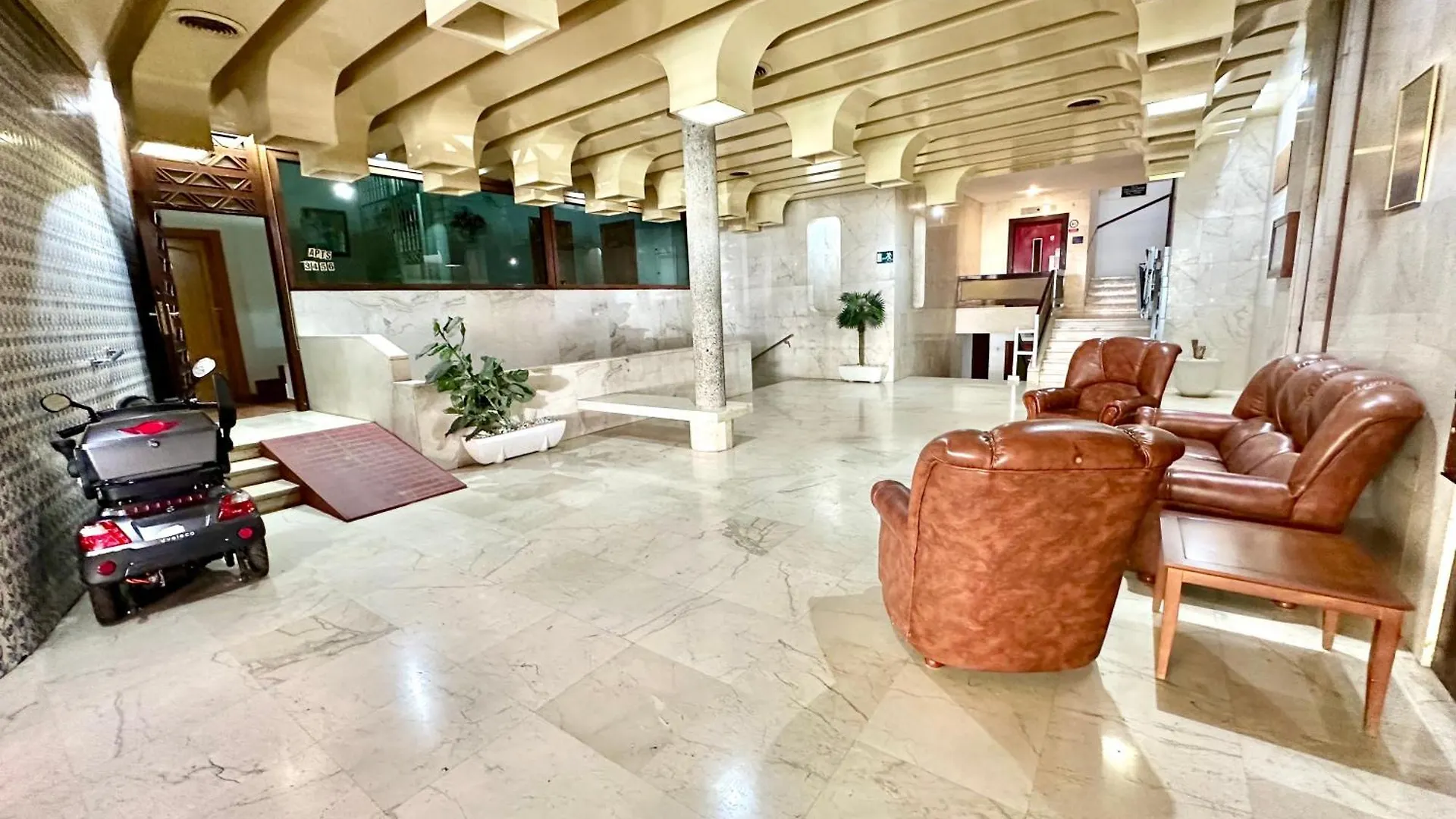 Apartmán Carihuela Dreams Torremolinos