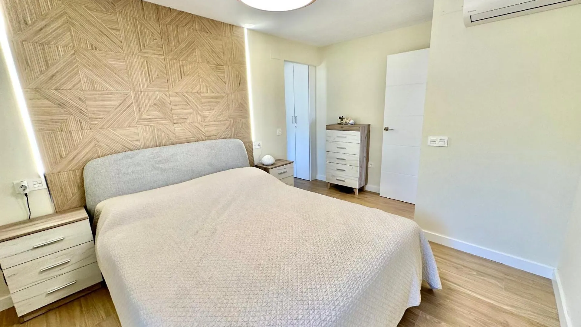 Apartmán Carihuela Dreams Torremolinos