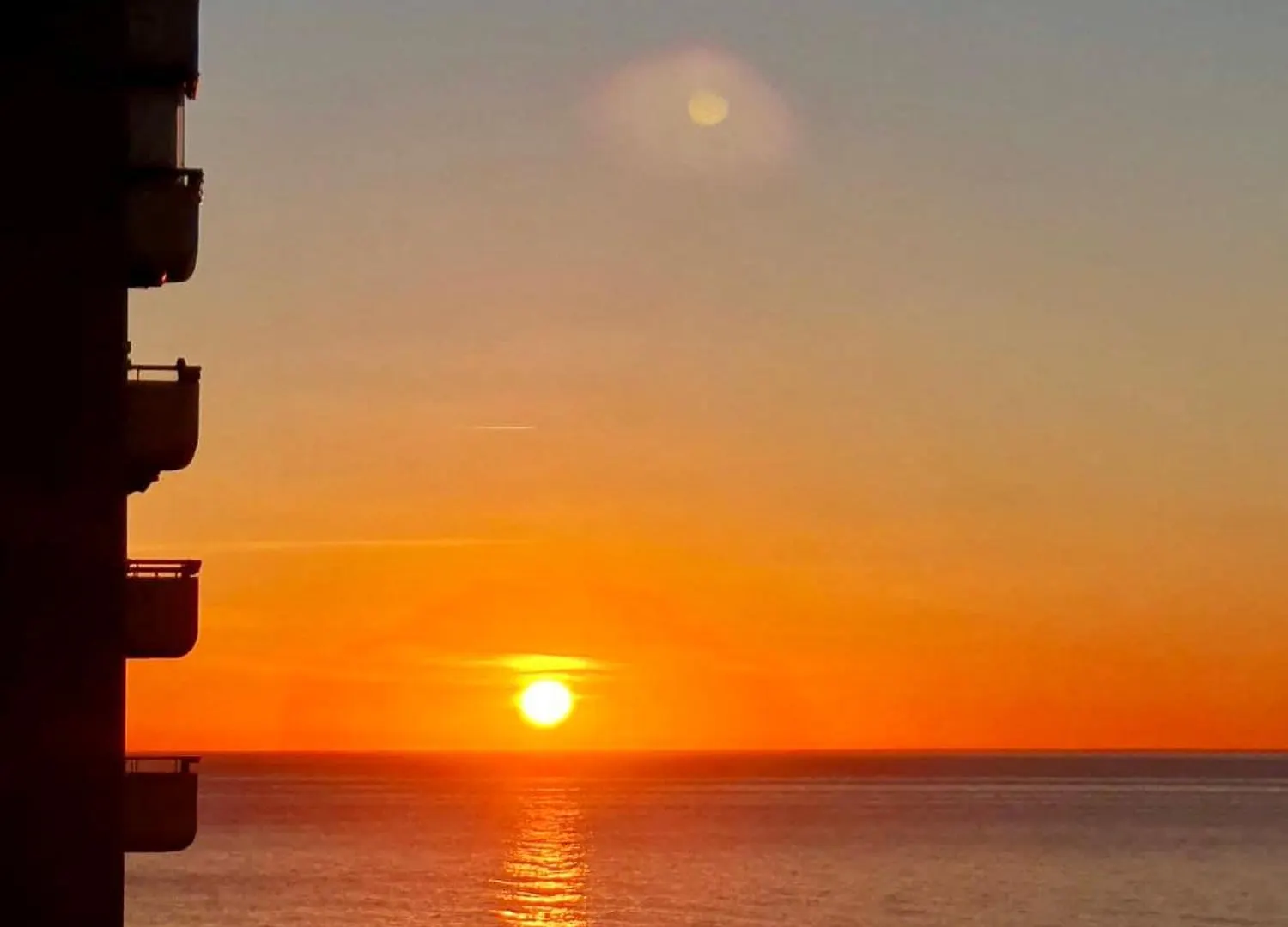 Carihuela Dreams Torremolinos Διαμέρισμα