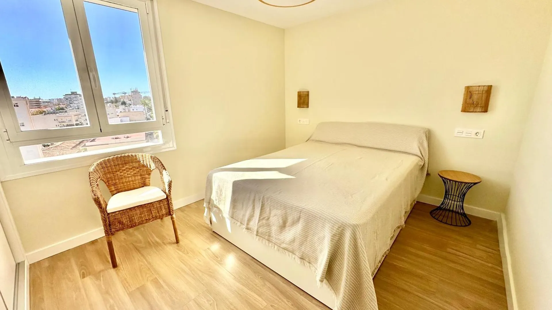 Carihuela Dreams Torremolinos Διαμέρισμα
