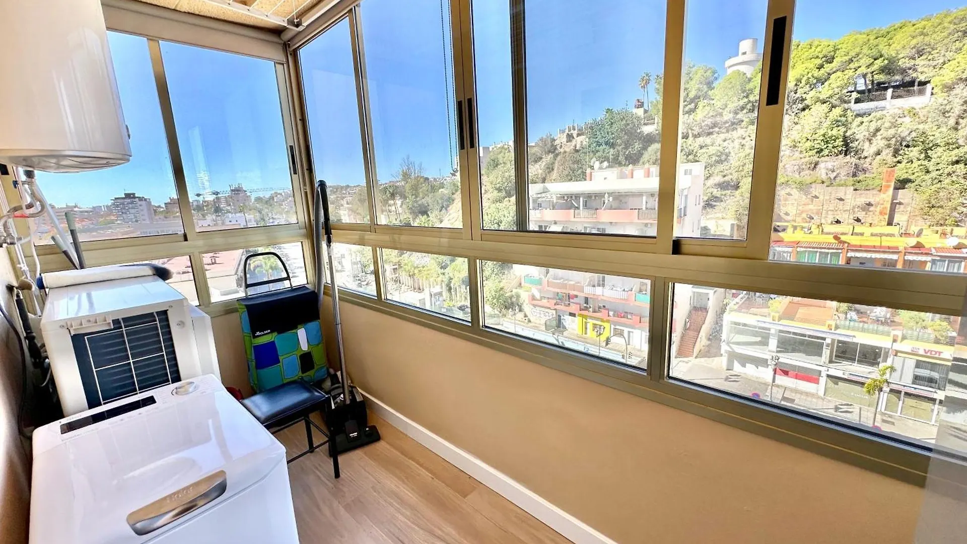 Carihuela Dreams Torremolinos Διαμέρισμα