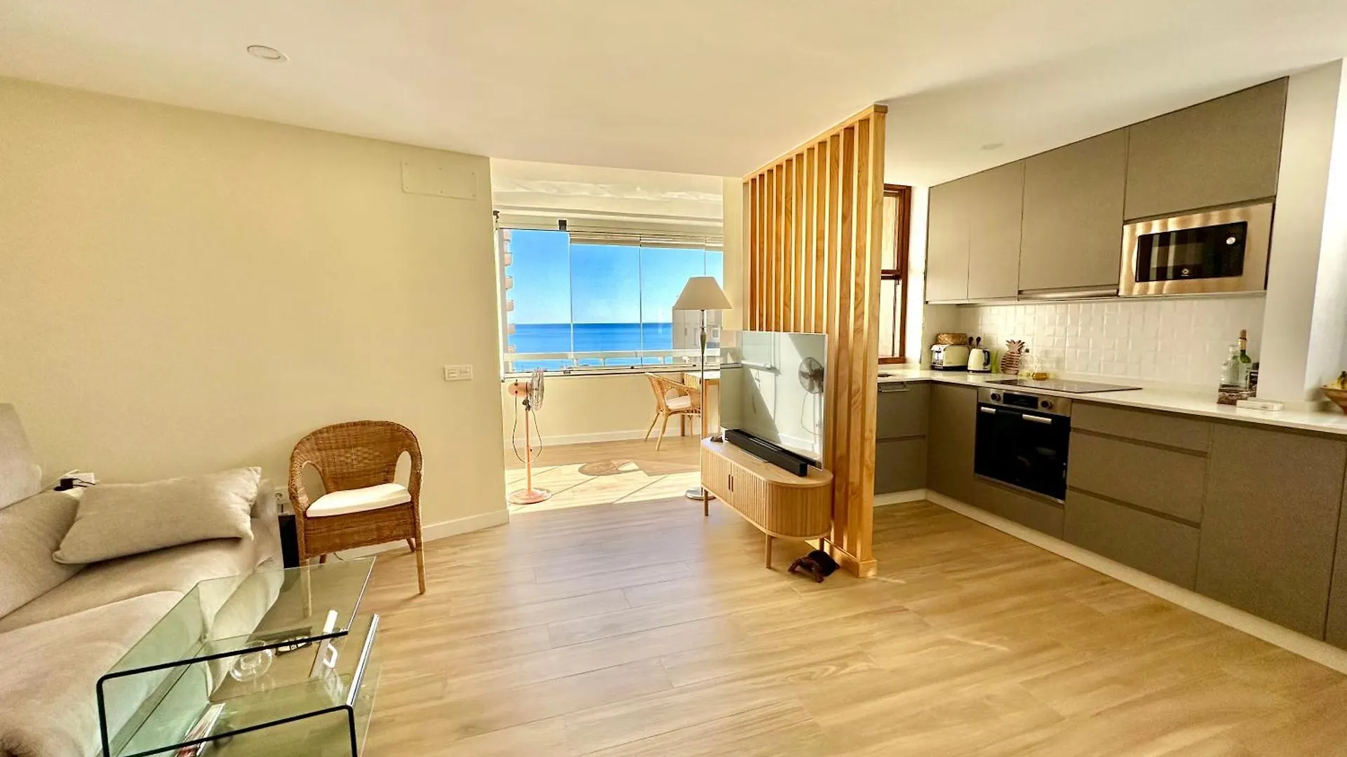 Carihuela Dreams Torremolinos Διαμέρισμα Ισπανία