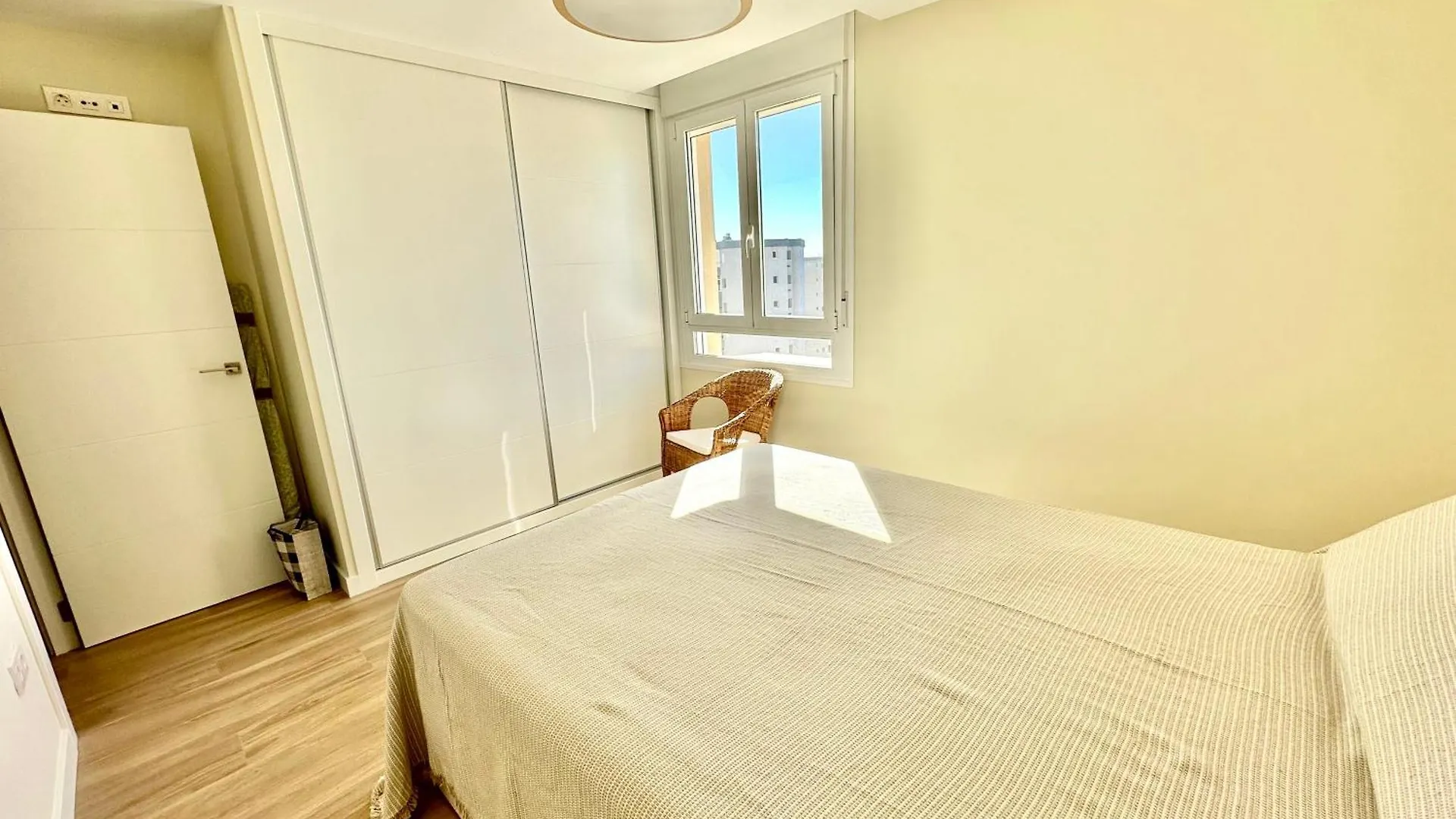 Carihuela Dreams Torremolinos Διαμέρισμα Ισπανία
