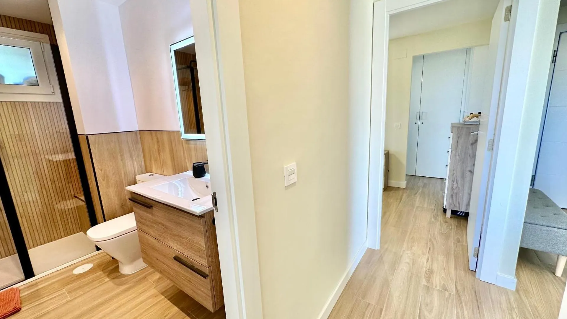 Carihuela Dreams Torremolinos Διαμέρισμα 0*,  Ισπανία