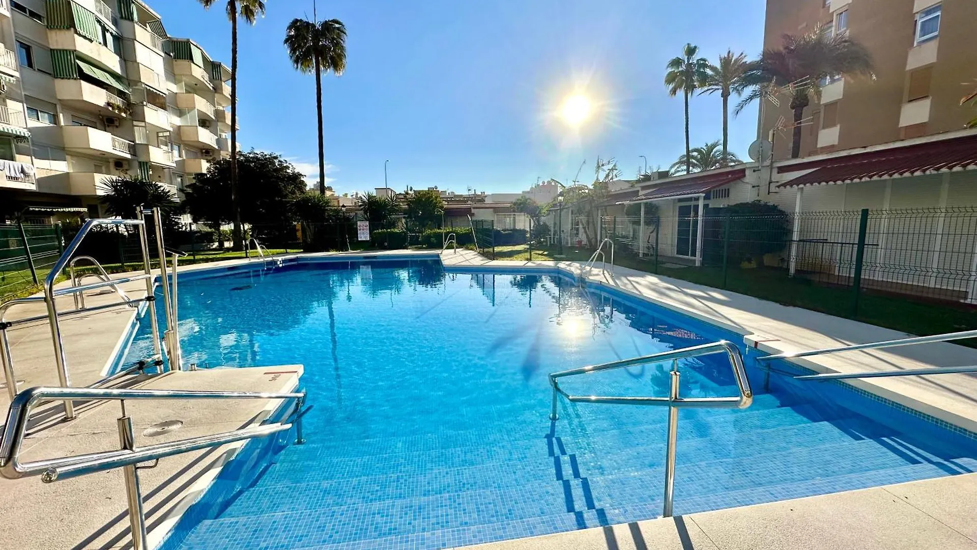 Carihuela Dreams Torremolinos Διαμέρισμα Ισπανία