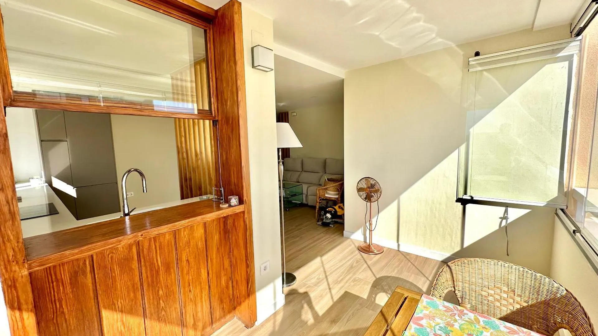 Carihuela Dreams Torremolinos Διαμέρισμα Ισπανία