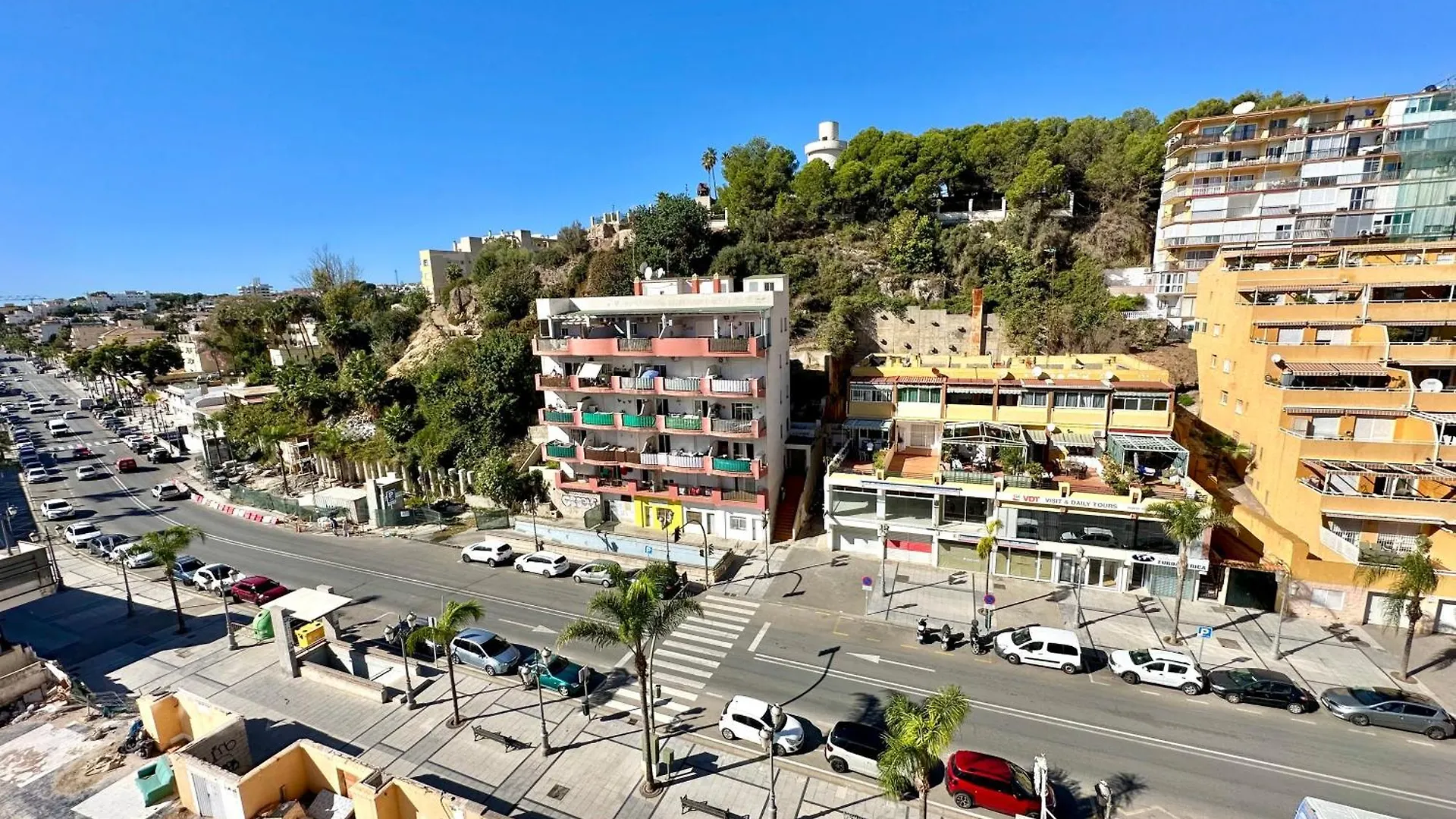 Carihuela Dreams Torremolinos Διαμέρισμα