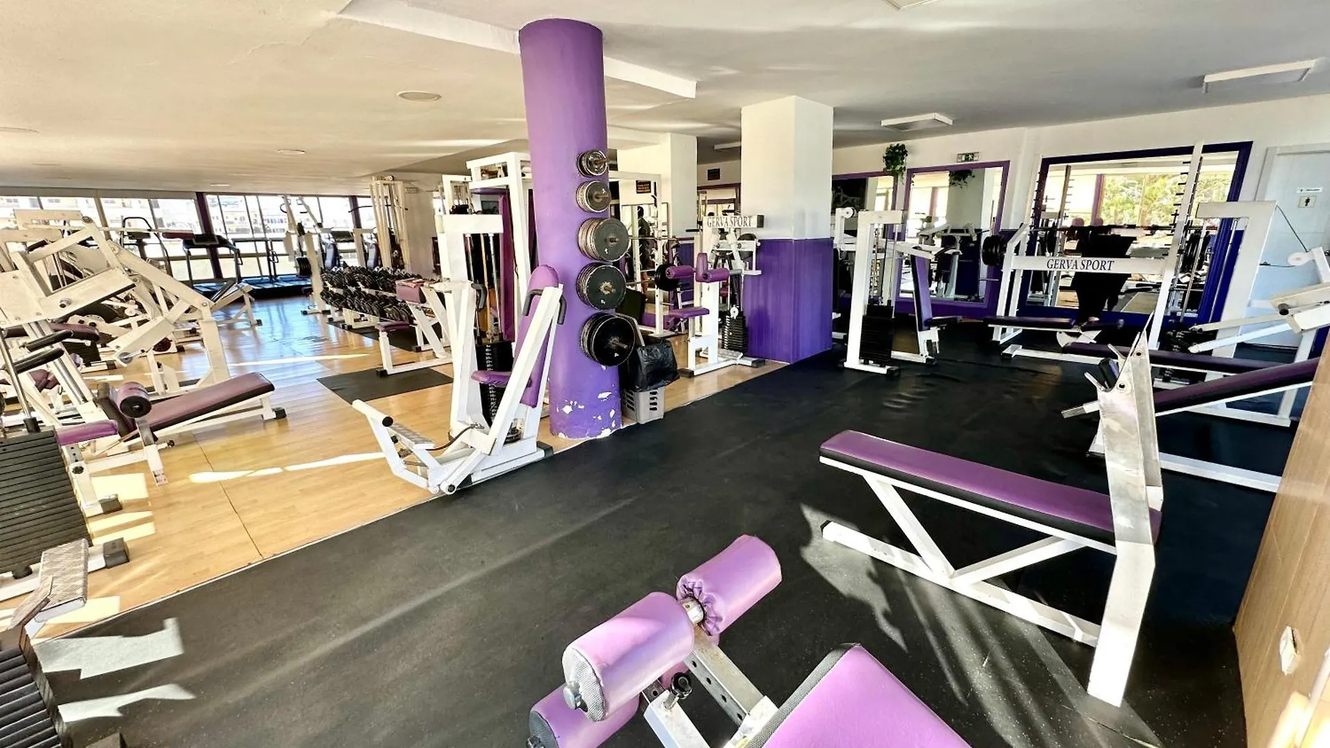 Carihuela Dreams Torremolinos Διαμέρισμα 0*,
