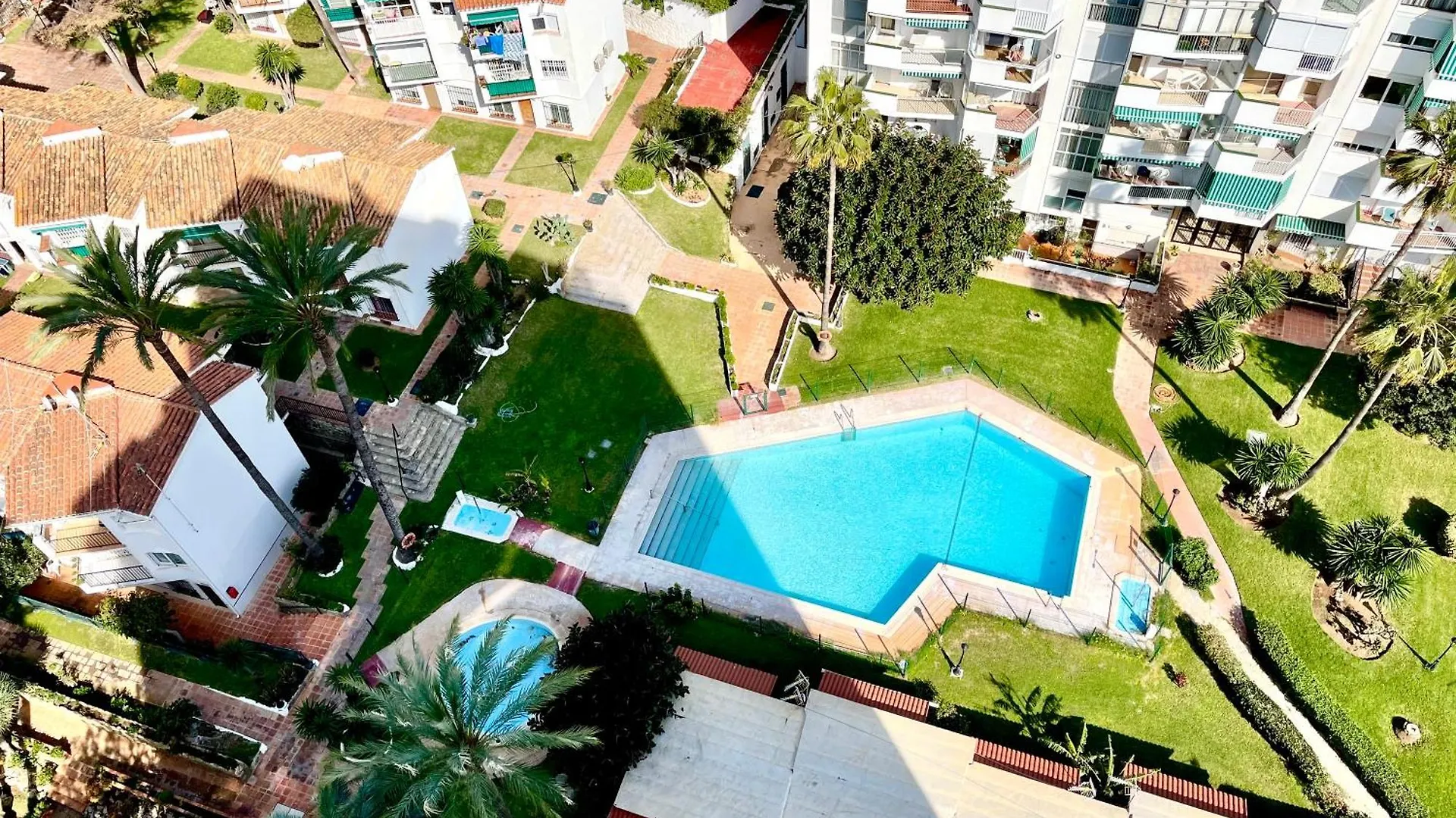 Carihuela Dreams Torremolinos Διαμέρισμα
