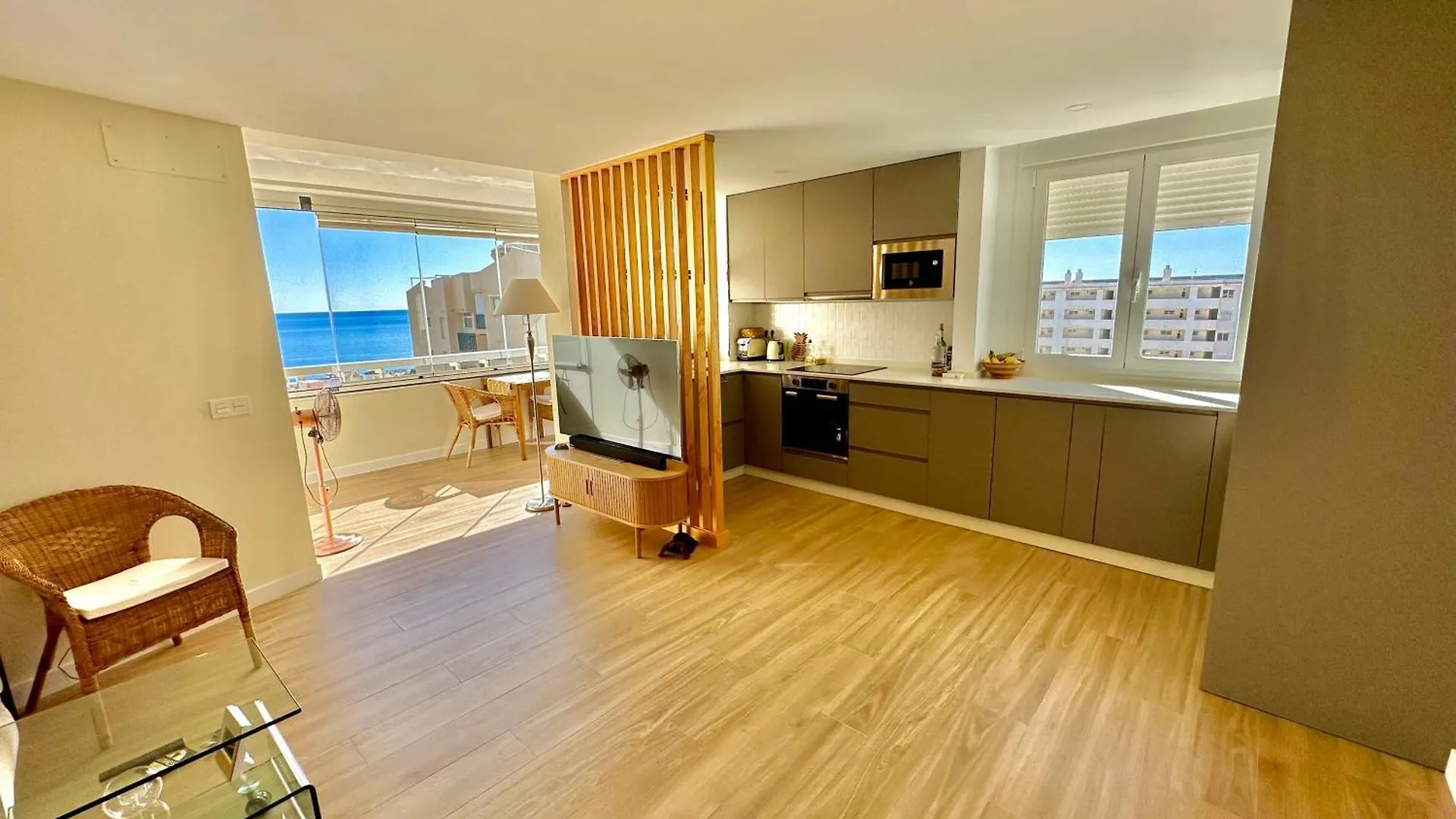 Carihuela Dreams Torremolinos Διαμέρισμα