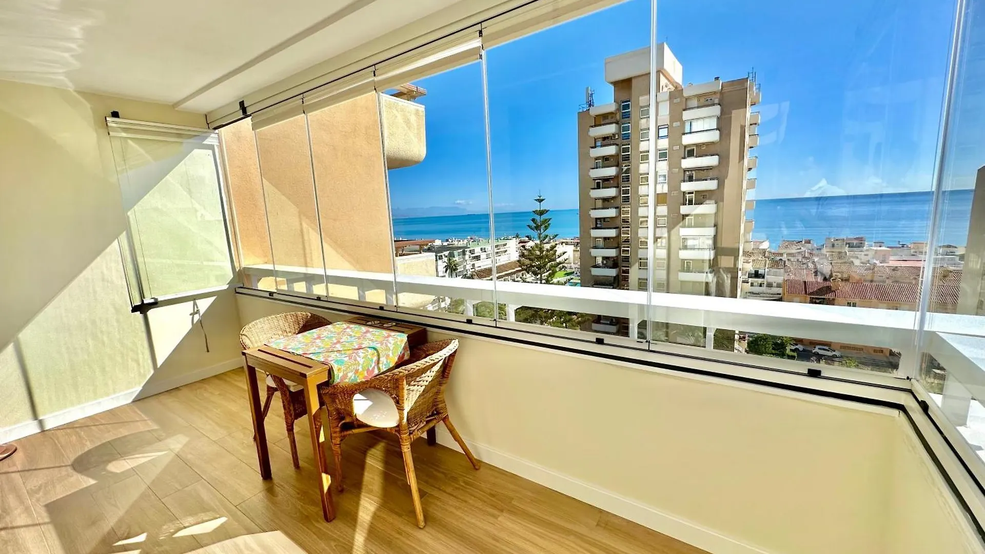 Carihuela Dreams Torremolinos Διαμέρισμα
