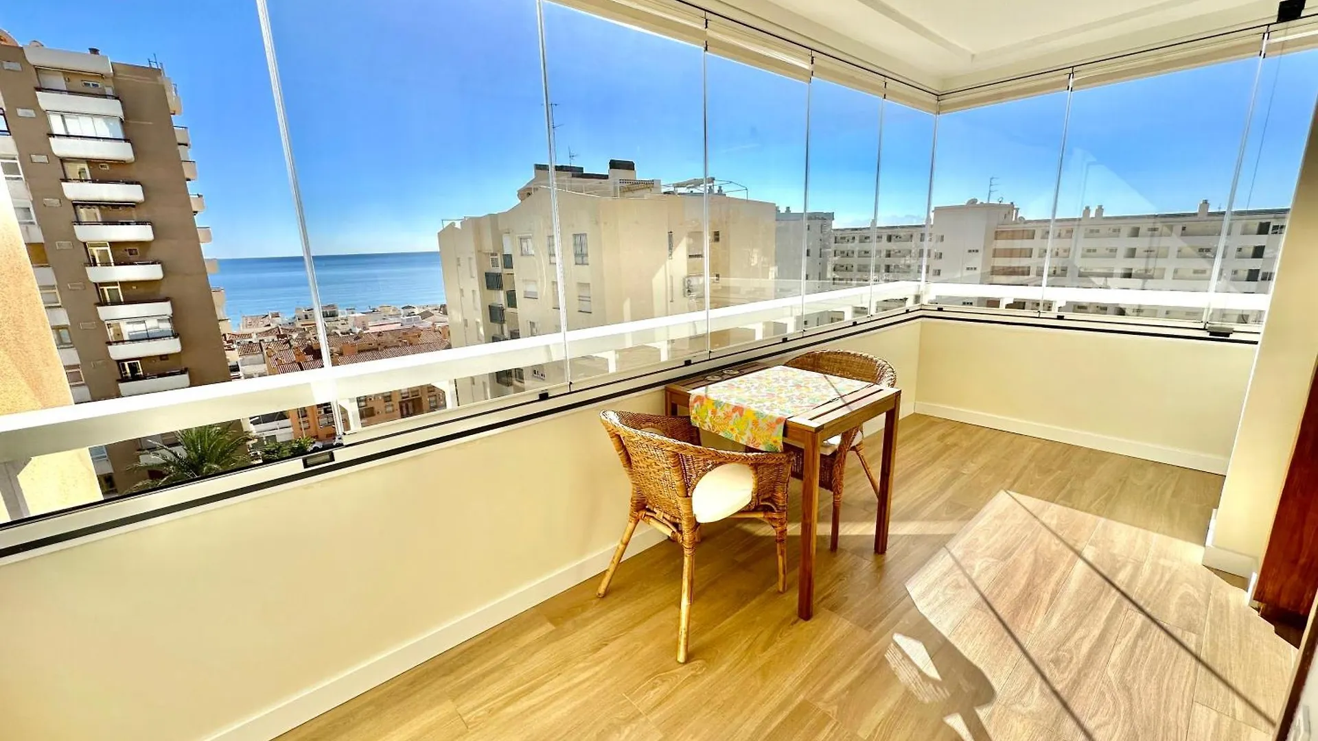 Carihuela Dreams Torremolinos Διαμέρισμα